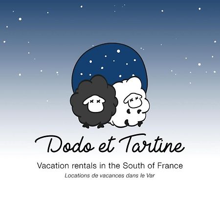 Lavish 1 Bedroom All Comfort Downtown - Dodo Et Tartine Toulon Exterior foto